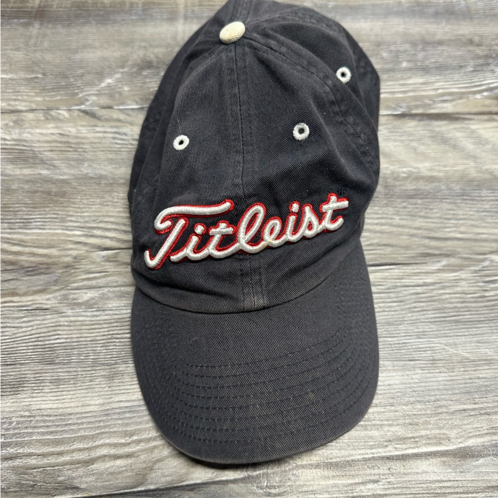 Titleist Hat